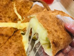 -烁先生披萨·儿童餐下午茶(河南岸店)