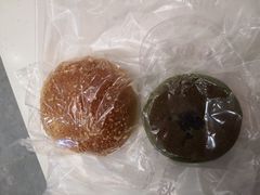 -稻田秋日式面包