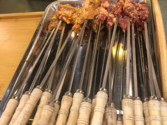 -号令江湖·水浒烤肉(和畅睦邻中心店)