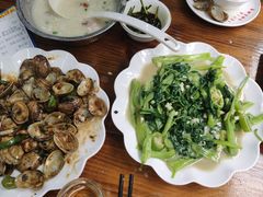 -南记食粥坊·宵夜大排档(莲花总店)