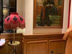 -玫瑰厅上海菜(兴国路店)