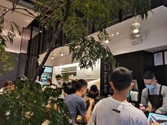 -Home Cafe(水榭春天店)