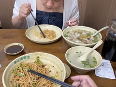 -李记清真馆(打钉巷店)