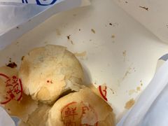 -巴黎贝甜(大宁国际商业广场店)