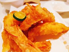 -喜鼎海胆水饺(柏威年购物中心店)