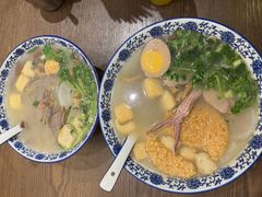 -小潘记鸭血粉丝汤