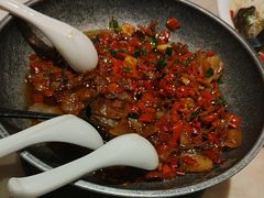 -味上湘菜馆(岳麓山店)