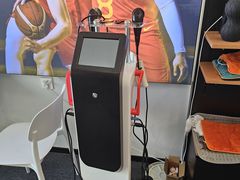 -MASTER FIT 拉伸大师·筋膜刀·西式按摩(上梅林卓悦汇店)