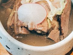 -道道鲜·崇明私房菜(五角场店)