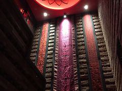 -绿茶餐厅(蓝色港湾店)