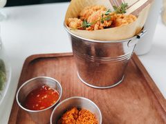 -北索·720度江景西餐厅(来福士店)