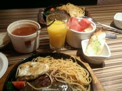 -一樽牛排(大观天地MALL店)
