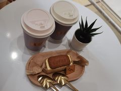-XI·LaundryCafe 喜咖自助洗衣咖啡店