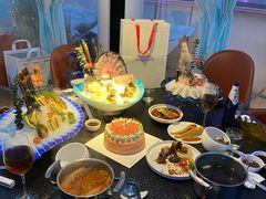 -享月汤皇·海鲜小火锅·聚会(曲江创意谷店)