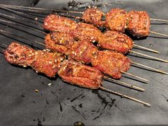 -刘成杰锦州烧烤(南河路店)