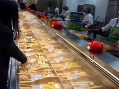 自助取餐区-串一火锅(赛格国际购物中心店)