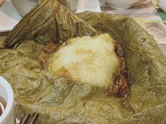 -添好运点心专门店(中环IFC店)