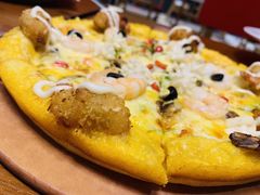 -米斯特比萨(望京西园店)