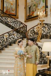 点击看大图 -WECOUTURE高级订制广州