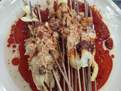 -郑家包子牛肉拉面(尚勤路店)
