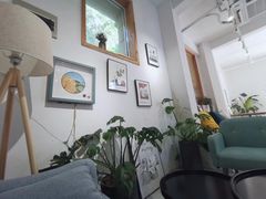 大堂-COTTON CAFE(德信·中外公寓店)