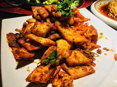 -葡萄集|滋味新疆菜·精酿酒馆(瑞豪酒店)