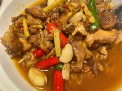 -坛宗剁椒鱼头(河西王府井店)