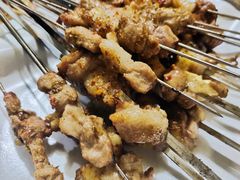 -大勇羊棒骨·烧烤(经六路店)