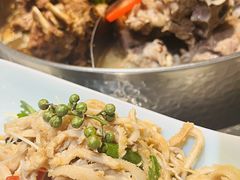 -浩爷羊蝎子火锅(望京店)