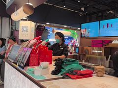 -茶米有言(城市市集龙之梦店)