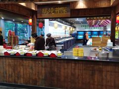 -峙山海鲜馆·花苑店