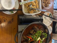 -圆圆家私房美食(民权路店)