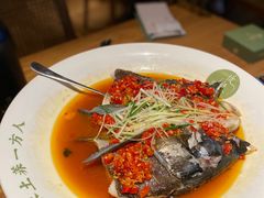 -沅江水·湖南家宴(南村万博长隆商圈店)