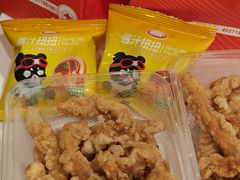 -憨铁匠老火锅(龙岗万科里店)