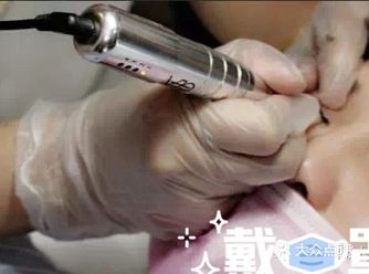 防脱色注意事项： 　　1