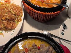 -小菜园新徽菜(无锡宜家荟聚中心店)