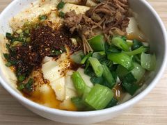 -樊记腊汁肉(竹笆市总店)