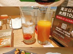 -赤坂亭·M9和牛放题(长楹天街购物中心店)