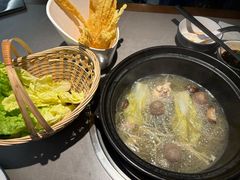 -同仁四季椰子鸡(无锡滨湖万象汇店)