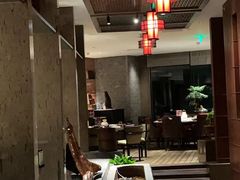 -杭州君悦酒店·湖滨28中餐厅