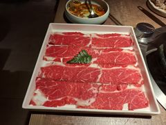 -蘑界·野生菌火锅(深业上城店)