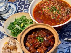 -图味美小黄鱼·景德菜(浙江路店)