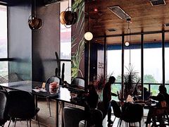 -KCOOKING概念韩餐(世茂52+店)
