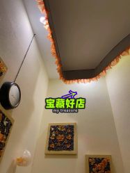 -芳朵美容养生SPA