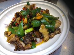 -胡子大厨·超级小炒肉(华润店)