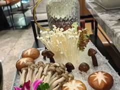 -大头椰·海南椰子鸡火锅(思明万象城店)