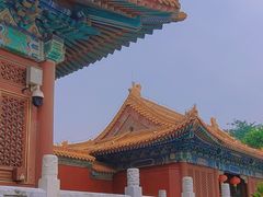 -珠海圆明新园