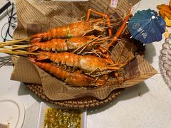 -79号渔船海鲜饭店(宝安店)