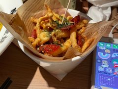 -太二酸菜鱼(沈阳万象城店)