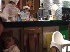 大堂-云海肴·汽锅鸡·云南菜(美罗城店)